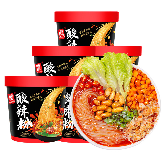 小黄片免费视频酸辣粉